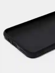 Черный чехол для Tecno Spark 8P