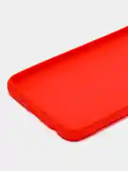 Красный чехол для Tecno Spark POVA 2