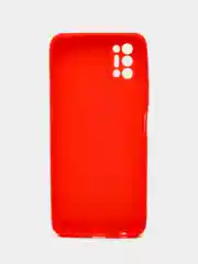 Красный чехол для Tecno Spark POVA 2