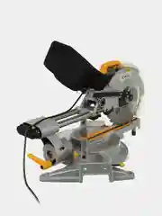 Торцовочная пила DKMS2200-255 Laser 063-4218, с лазерной направляющей, 255 мм, 2200 Вт