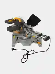 Торцовочная пила DKMS2200-255 Laser 063-4218, с лазерной направляющей, 255 мм, 2200 Вт