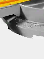 Торцовочная пила DKMS2200-255 Laser 063-4218, с лазерной направляющей, 255 мм, 2200 Вт