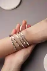 Браслет "Улыбнись сейчас"
