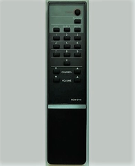 Пульт Orion RC56-5710