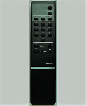 Пульт Orion RC56-5710