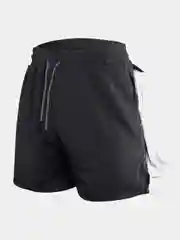 Шорты мужские спортивные