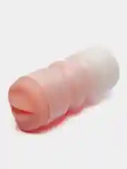 Красный мастурбатор мужской
