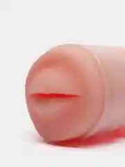Красный мастурбатор мужской