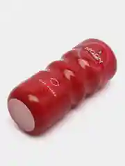 Красный мастурбатор мужской