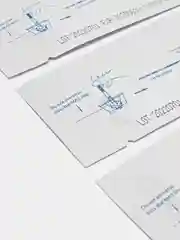 Ультрачувствительный тест на беременность 10 мМе/мл
