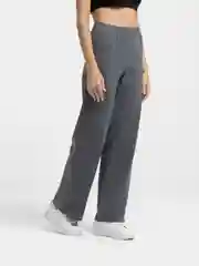 Угольный брюки домашние