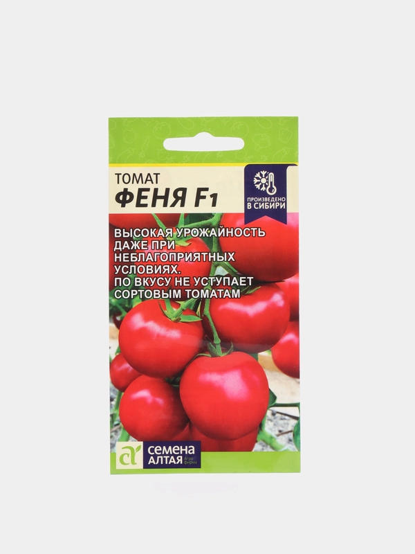 Семена "Томат Феня"