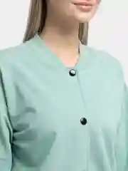 Оранжевый женский комплект со свитшотом
