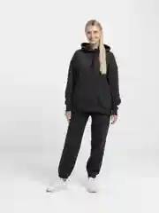 Угольный спортивный костюм, женский, с начесом