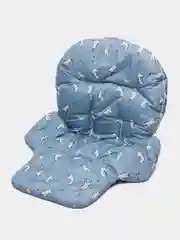 Ледяной чехол на стульчик для кормления