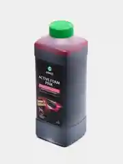 Активная пена Grass Pink, розовая, 1 литр