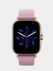 Розовый смарт часы Smart Watch GT 20, спортивные часы