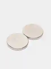 Магнит неодимовый диск 20x2.5 N35 (5 штук)