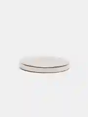 Магнит неодимовый диск 20x2.5 N35 (5 штук)