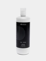 Крем-проявитель 9% Indola Professional, для стойкой крем-краски для волос, 1000 мл