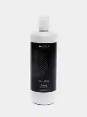 Крем-проявитель 9% Indola Professional, для стойкой крем-краски для волос, 1000 мл