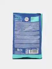 Корм Brit Premium Sensitive для кошек с чувствительным пищеварением, 400 г