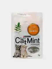 Лакомство кошачья мята "Котовник кошачий", для домашних животных, 5 г