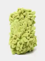 Слоновая кость пряжа с большими петельками Puffy Alize (Ализе Пуффи), разные цвета
