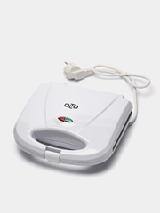 Вафельница электрическая для венских вафель OLTO WA-1017 с антипригарным покрытием