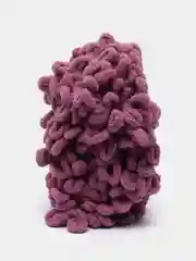 Багровый пряжа с большими петельками Puffy Alize (Ализе Пуффи), разные цвета