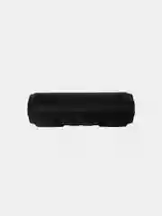 Колонка портативная с подсветкой SONNEN B306, 12 Вт, Bluetooth, FM-тюнер, microSD, черная