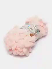 Конфетный пряжа с большими петельками Puffy Alize (Ализе Пуффи), разные цвета