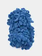 Хром пряжа с большими петельками Puffy Alize (Ализе Пуффи), разные цвета