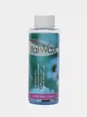 Лосьон после депиляции ITALWAX "Азулен", без масла, 100 мл