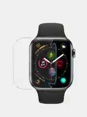 Гидрогелевая защитная плёнка Watch 2, 3, 4, 5, 6, 7, SE 38, 40, 41, 42, 44, 45, 47, 49