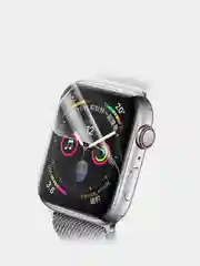 Гидрогелевая защитная плёнка Watch 2, 3, 4, 5, 6, 7, SE 38, 40, 41, 42, 44, 45, 47, 49