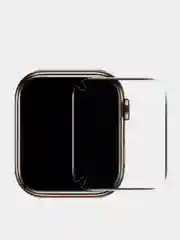 Гидрогелевая защитная плёнка Watch 2, 3, 4, 5, 6, 7, SE 38, 40, 41, 42, 44, 45, 47, 49