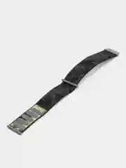 Зелёный хаки нейлоновый ремешок для Xiaomi Amazfit Bip, Samsung Gear, Huawei Watch, 20 / 22 мм