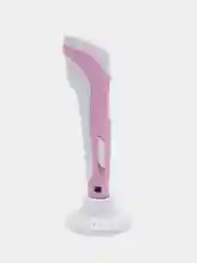 Розовый 3d-ручка 3D PEN, с пластиком в комплекте