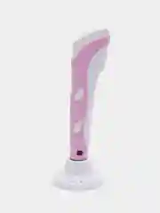 Розовый 3d-ручка 3D PEN, с пластиком в комплекте