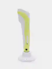 Желтый 3d-ручка 3D PEN, с пластиком в комплекте