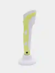 Желтый 3d-ручка 3D PEN, с пластиком в комплекте