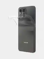 Прозрачный чехол для Honor X8, 50, 50 Lite, силконовый