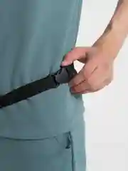 Хром сумка поясная Toprock Pirazhok Mini