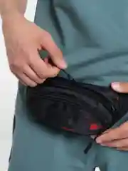 Хром сумка поясная Toprock Pirazhok Mini