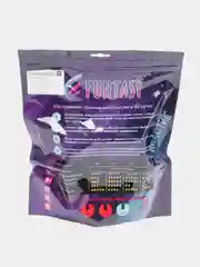Набор PETG пластика для 3D-ручки, 5 м