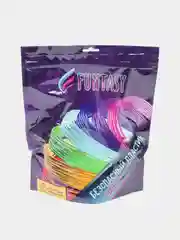 Набор PETG пластика для 3D-ручки, 5 м