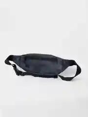 Угольный сумка поясная, на пояс, на плечо, 18 цветов
