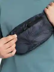 Угольный сумка поясная, на пояс, на плечо, 18 цветов