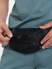 Угольный поясная сумка Toprock Classic Bag, унисекс, 17 цветов